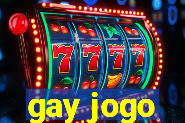 gay jogo